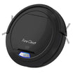 PureClean PUCRC26B.9 – Smart Robotic Vacuum Cleaner with Automatic Navigation & Self-Charging