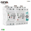 G2R Din Rail 2P 4P ATS Dual Power Automatic Transfer Switch Electrical Selector Switches Uninterrupted Power 25A 40A 63A