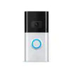 Video Doorbell 3 – Smart Wireless Camera with Dual-Band WiFi, Quick-Release Battery, 2-Way Talk, and Night Vision