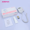 Medical JPD-100S6 LCD Handheld Fetal Doppler: Prenatal Baby Heartbeat Monitor & Ultrasound Machine