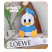 Danald Duck Cartoon Animation Creative Night Light Cute Simple Bedroom Sleeping Bedside Lamp Children'S Gift