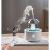 Rotating Umbrella Waterdrop Aromatherapy Machine