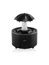 Rotating Umbrella Waterdrop Aromatherapy Machine