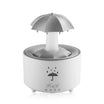 Rotating Umbrella Waterdrop Aromatherapy Machine