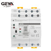 G2R Din Rail 2P 4P ATS Dual Power Automatic Transfer Switch Electrical Selector Switches Uninterrupted Power 25A 40A 63A