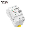 G2R Din Rail 2P 4P ATS Dual Power Automatic Transfer Switch Electrical Selector Switches Uninterrupted Power 25A 40A 63A