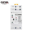 G2R Din Rail 2P 4P ATS Dual Power Automatic Transfer Switch Electrical Selector Switches Uninterrupted Power 25A 40A 63A