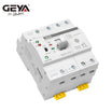 G2R Din Rail 2P 4P ATS Dual Power Automatic Transfer Switch Electrical Selector Switches Uninterrupted Power 25A 40A 63A