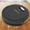 PureClean PUCRC26B.9 – Smart Robotic Vacuum Cleaner with Automatic Navigation & Self-Charging