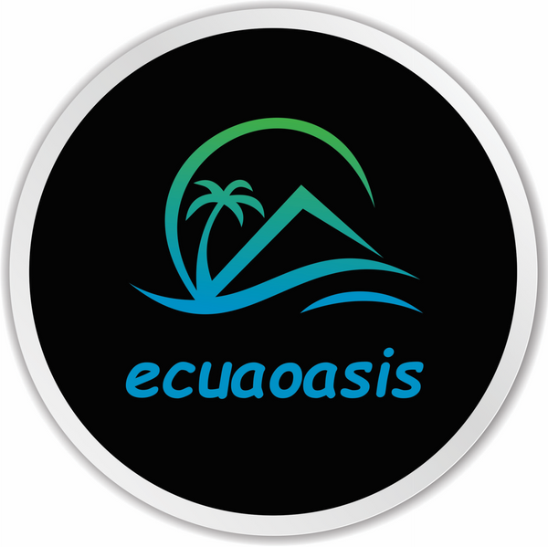 Ecuaoasis